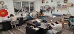Fashion experimentarium (Sadovaya ulitsa, 3Б) ، دورات ودروس الماجستير