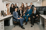 Solntsev&Partners Law firm (Grazhdanskaya Street, 9А), servicios legales