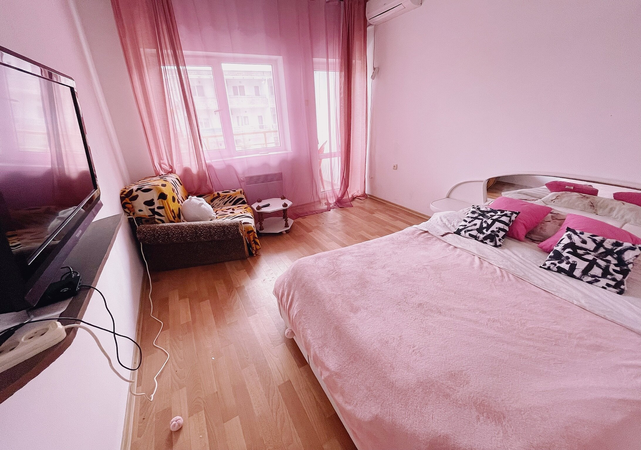 Фото Travel wake