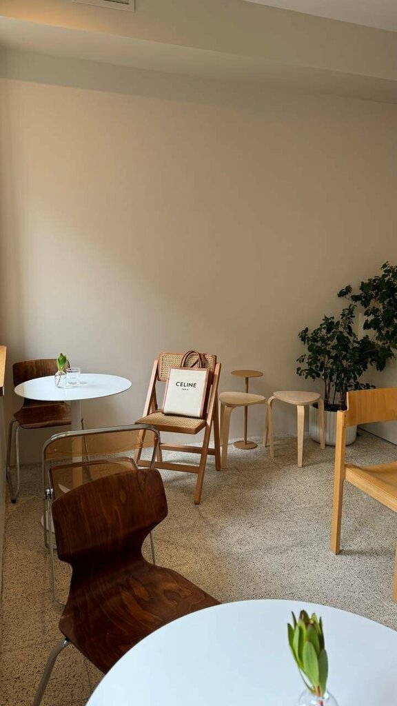 Coffee shop Avcd Coffee, Saint Petersburg, photo