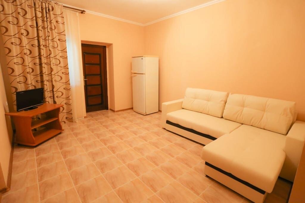 Фото Мини-отель Пантера