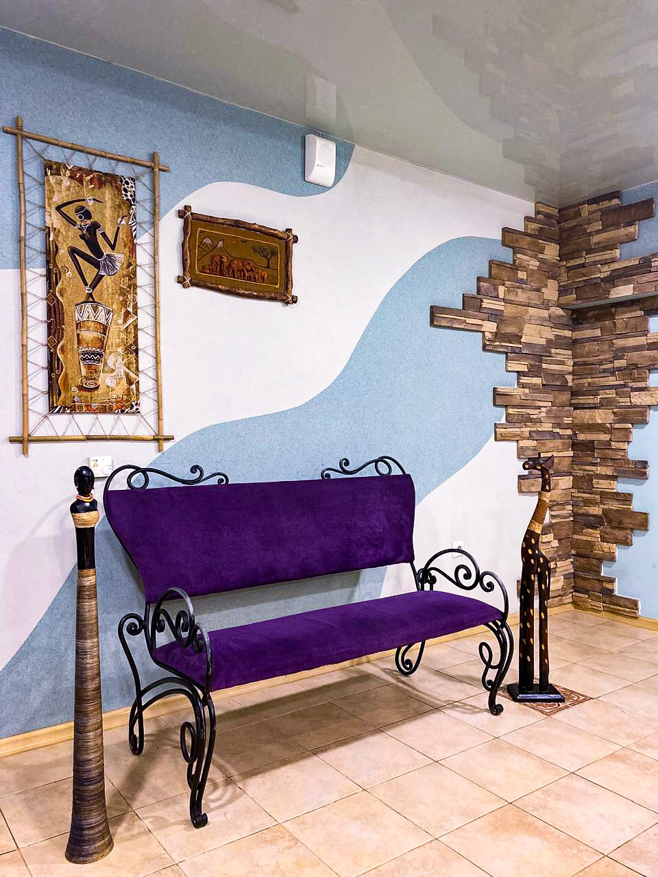 Фото Отель на Набережной