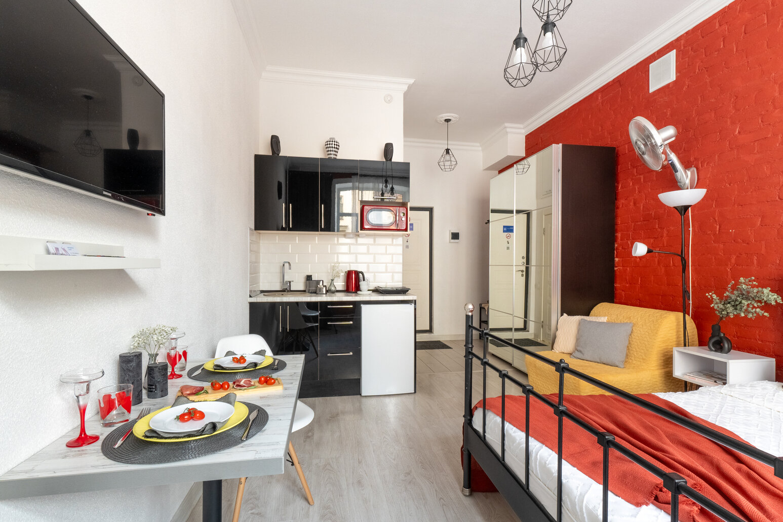 Фото Джулиата