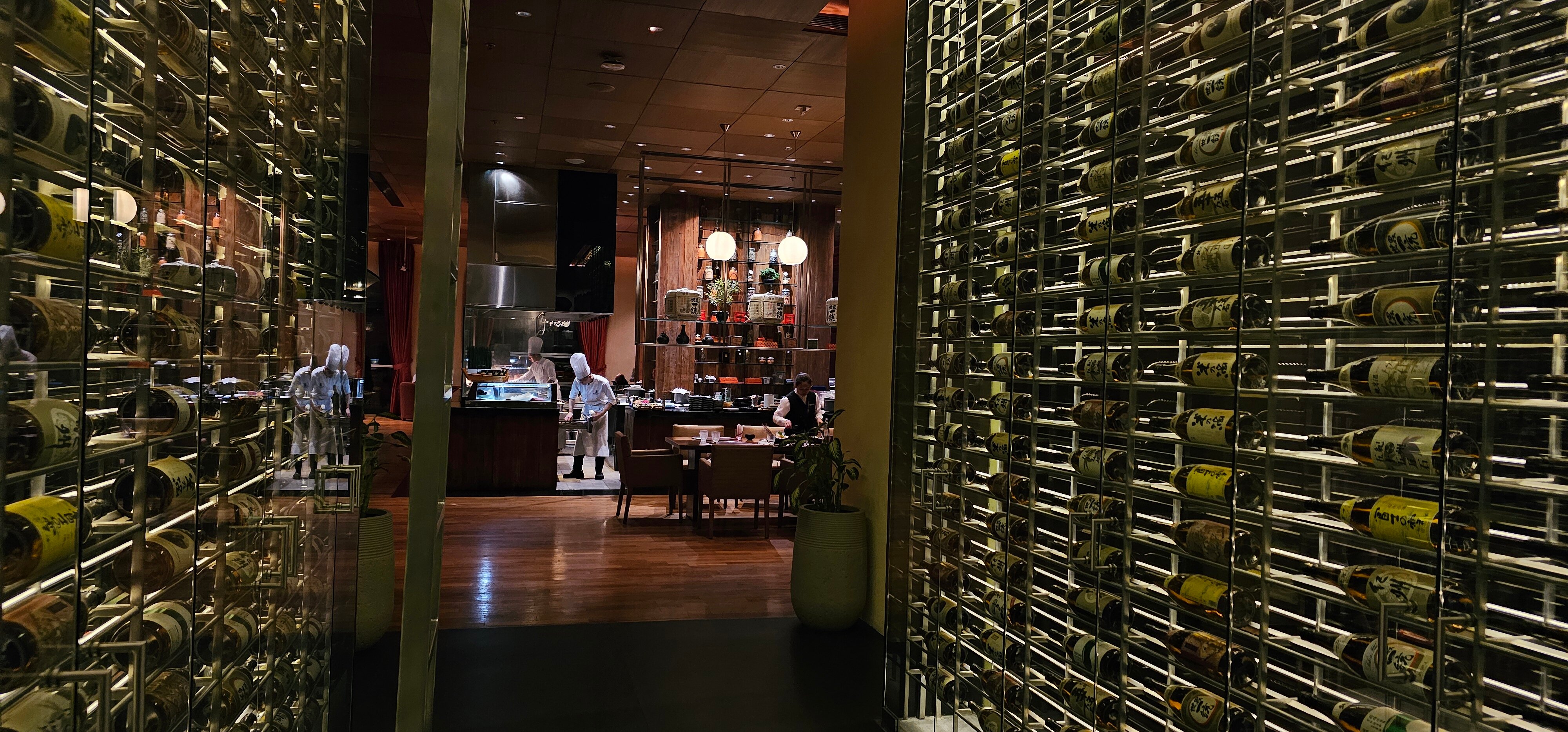 Фото The Ritz Carlton Abu Dhabi Grand Canal