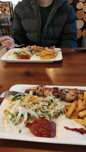 The Kukhnya (Penza, Stroiteley Avenue, 90), cafe