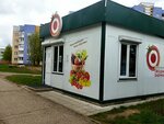 Гродненская овощная фабрика (Grodna, Pryniomanski Microdistrict, Pryniomanski-2 Microdistrict), greengrocery