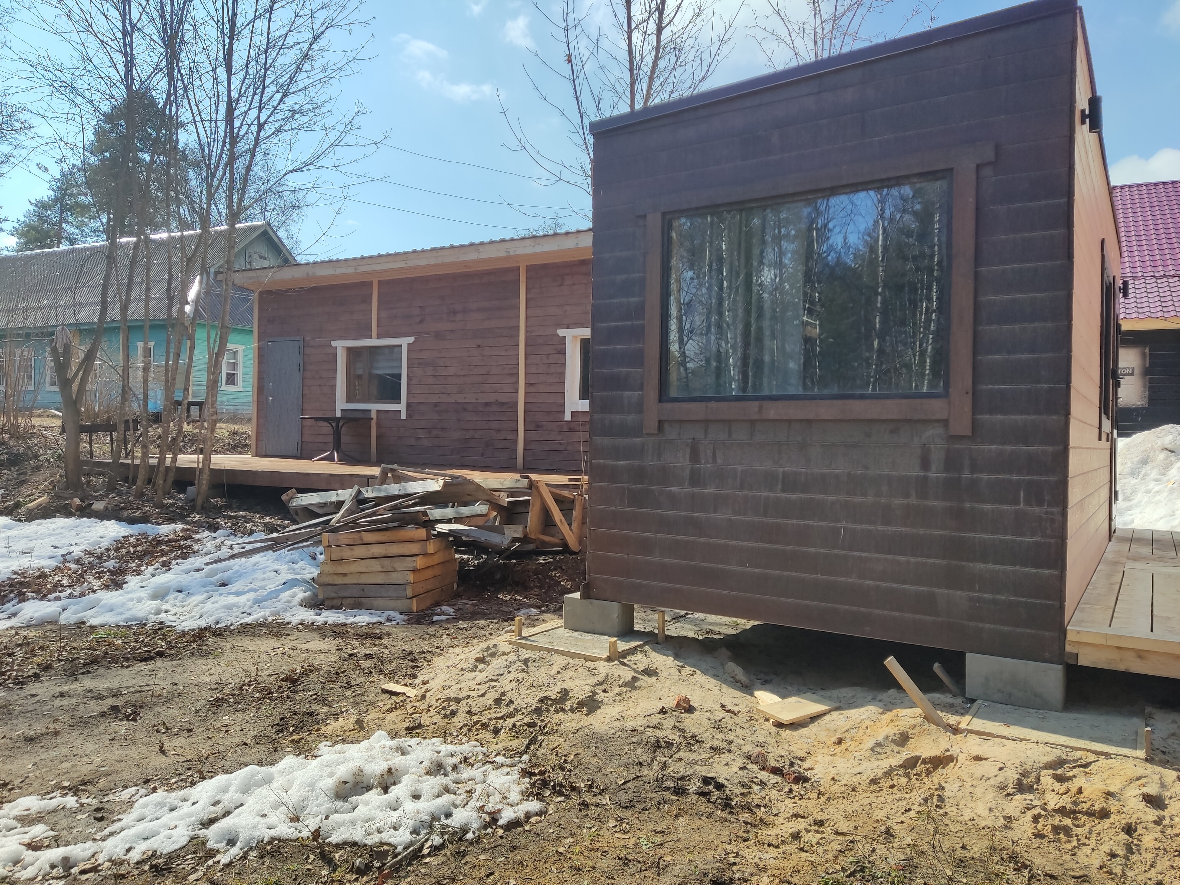 Фото Усадьба Гирвас