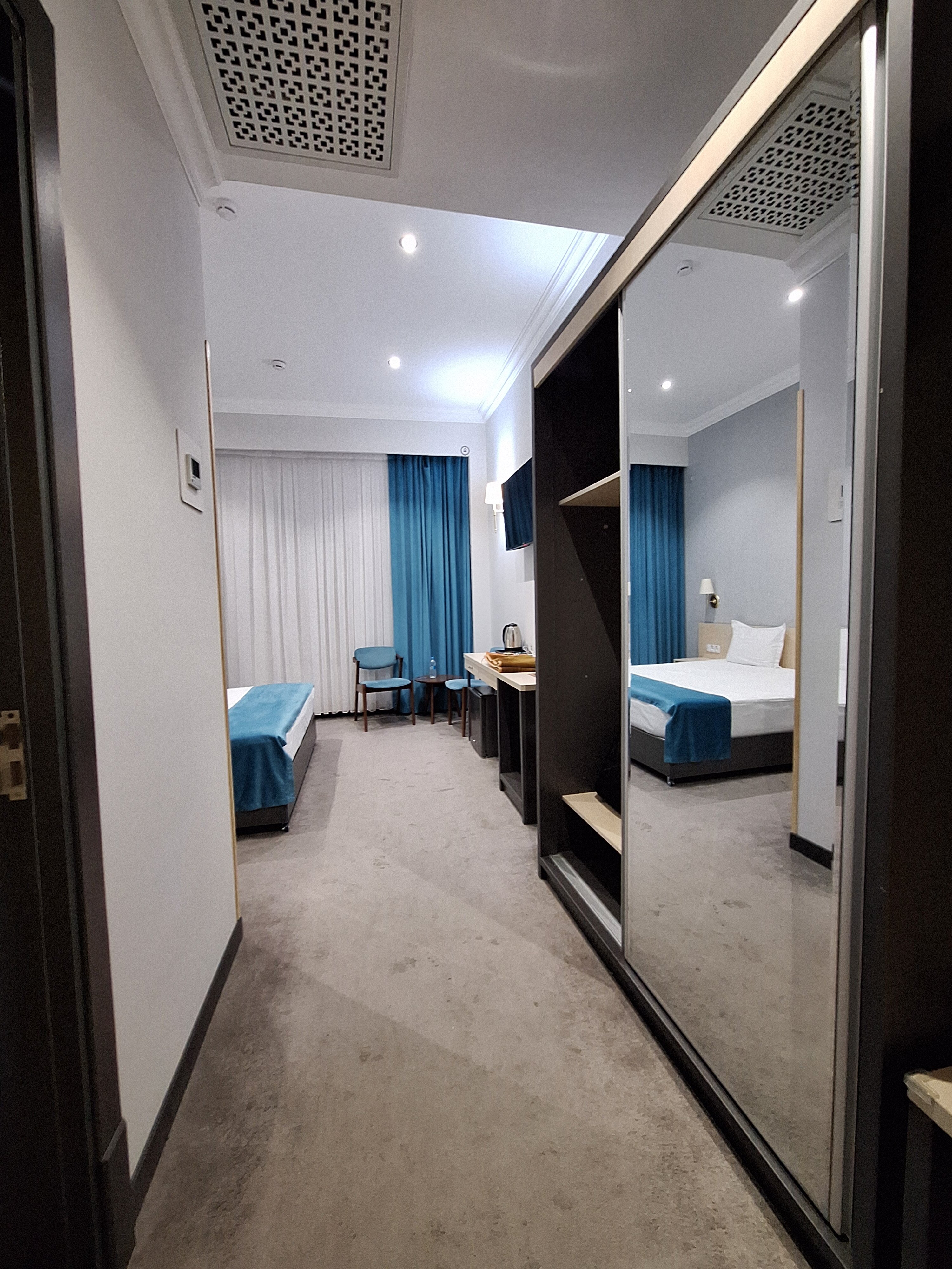 Фото Khiva Residence Hotel