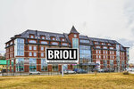 Brioli (Mazurava Street, 1) ، مصنع أثاث
