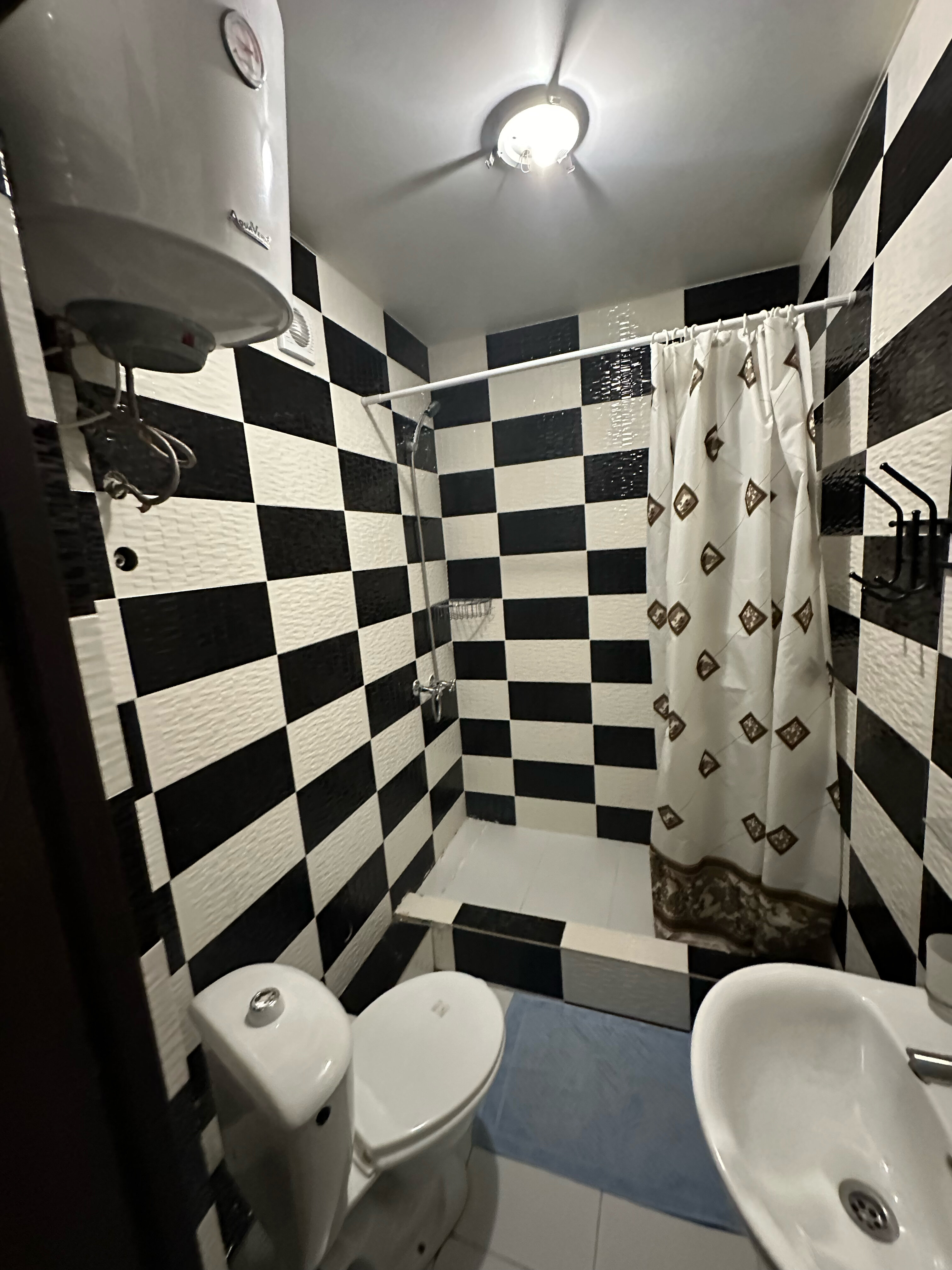 Фото Гостевой Дом Амра