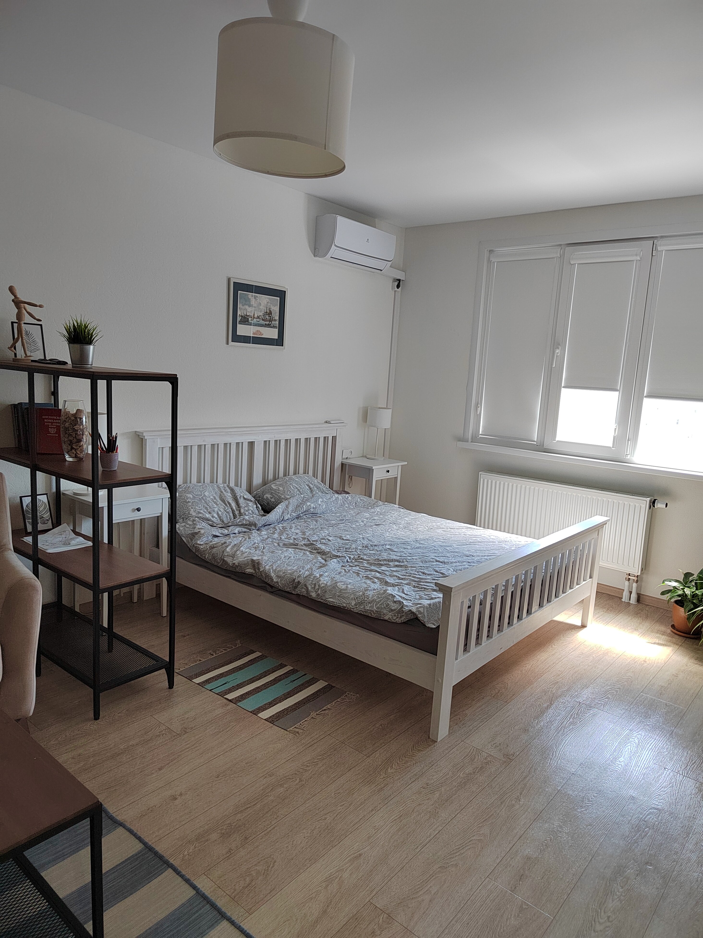 Фото Scandic Romantic Apartment