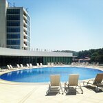 The Grand Tarabya (İstanbul, Sarıyer, Haydar Aliyev Cad., 154), hotel