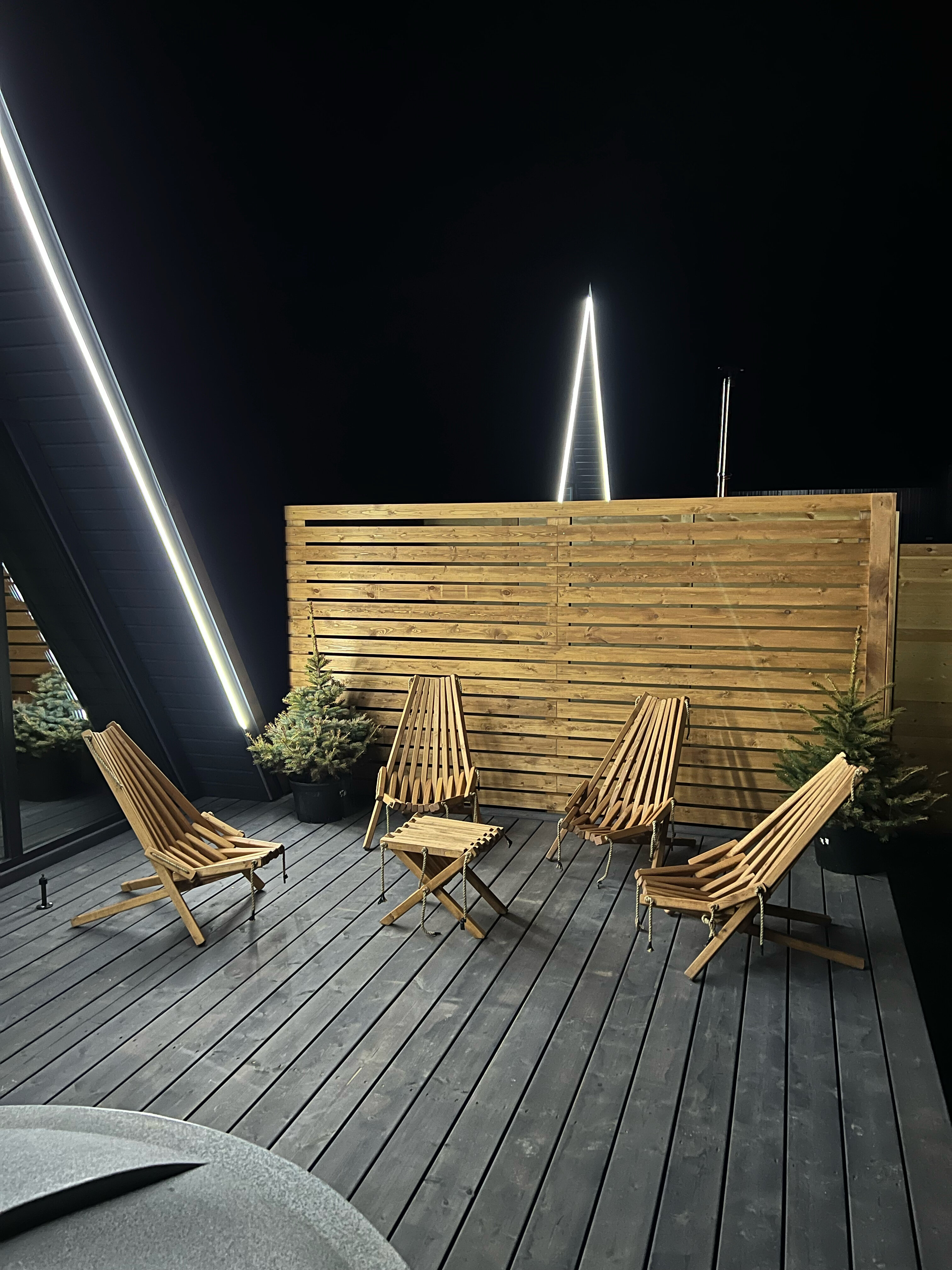 Фото Сафари