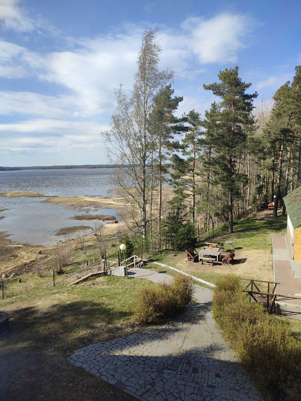 Фото Макслахти