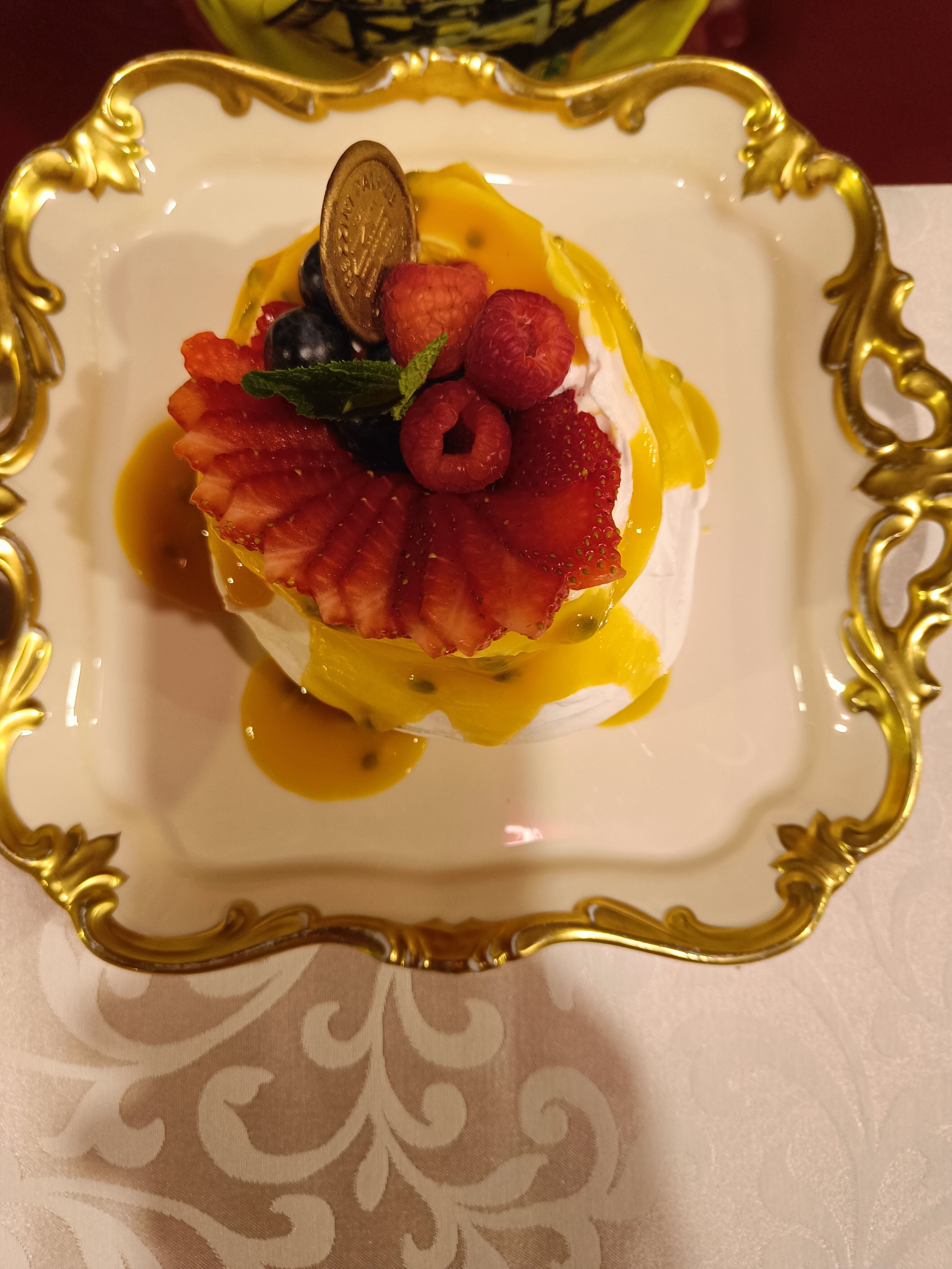 Фото Дворец Трезини