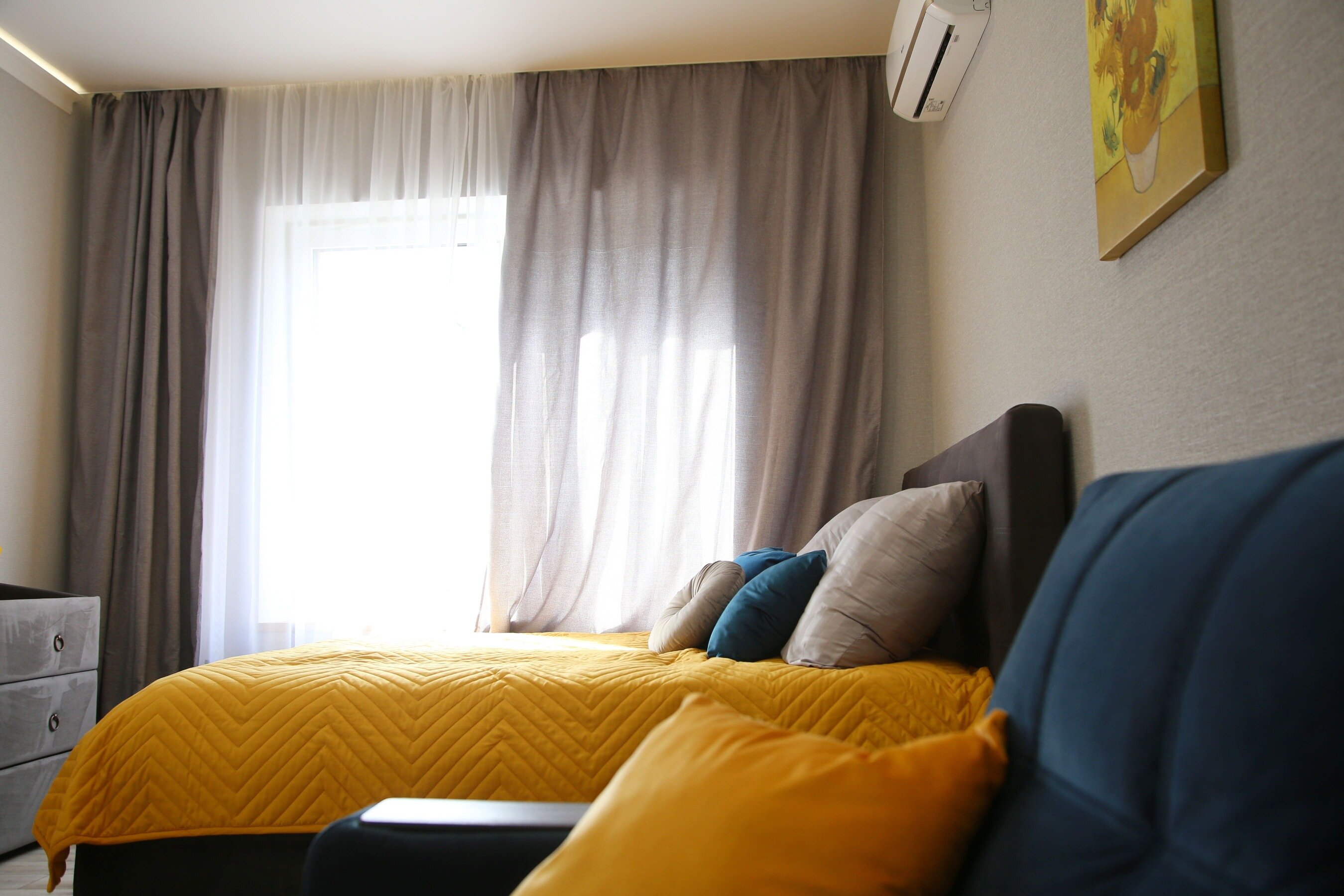 Фото ArtistApart Van Gogh