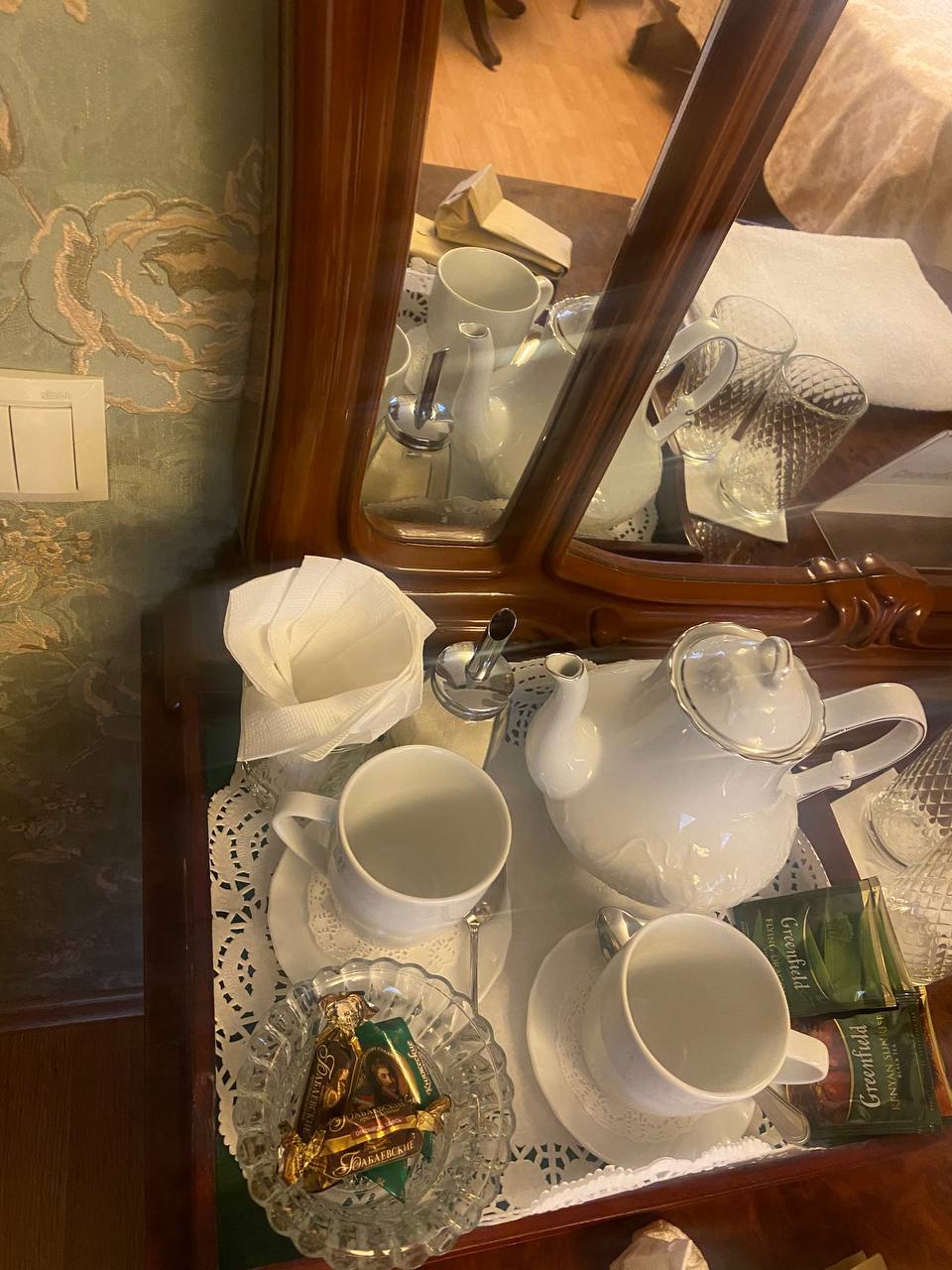 Фото Абрикос