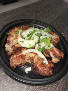 Шашлычная 31 (Valuyki, ulitsa Sokolova, 48), cafe