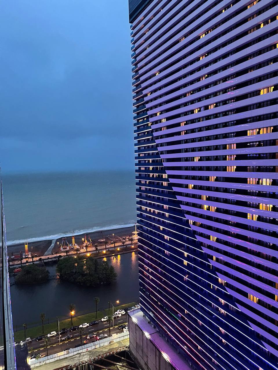 Фото Orbi City GE