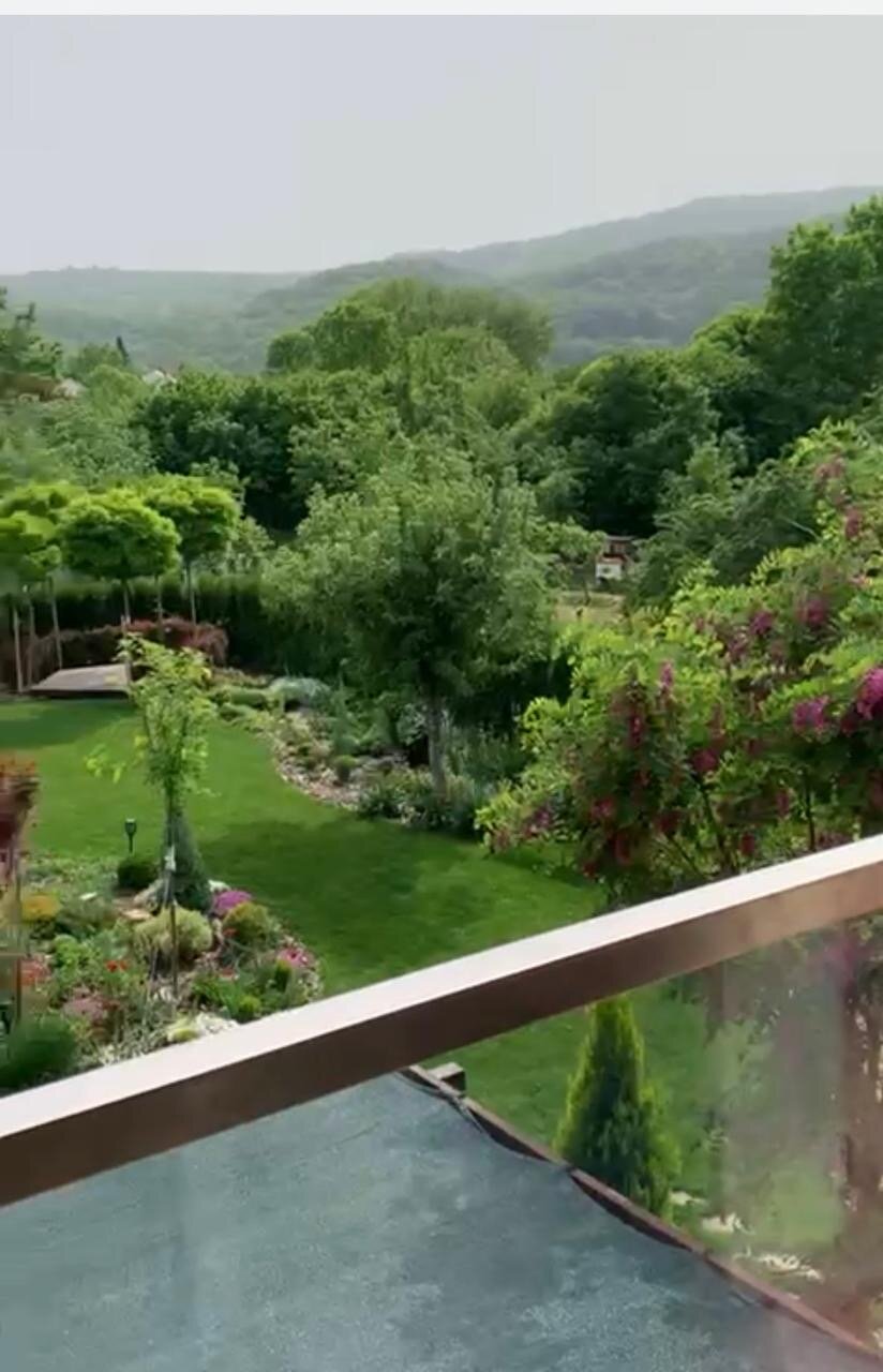 Фото Дача на юге