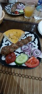 Шерхан (село Батырево, проспект Ленина, 40), cafe
