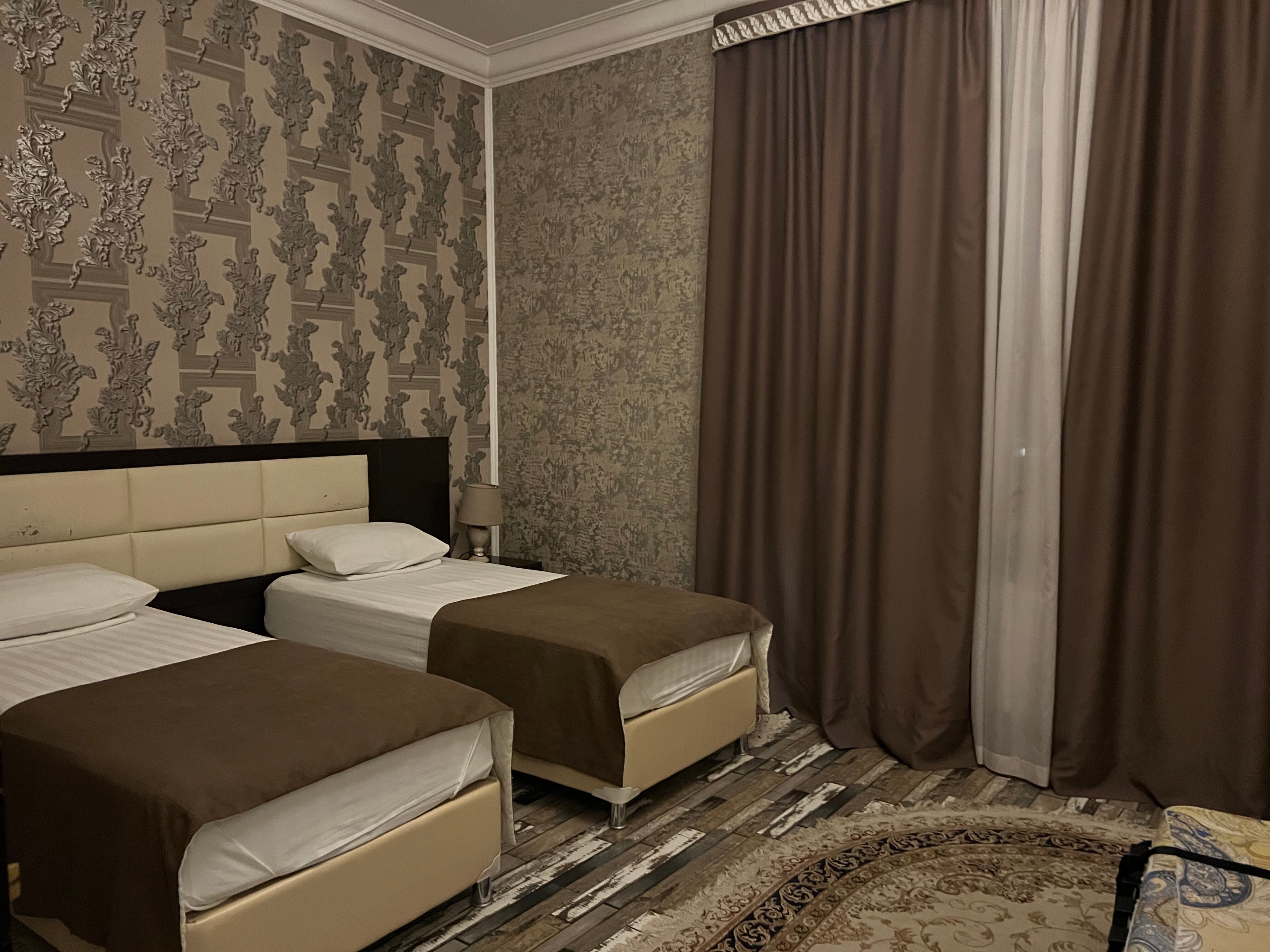 Фото Солнечный