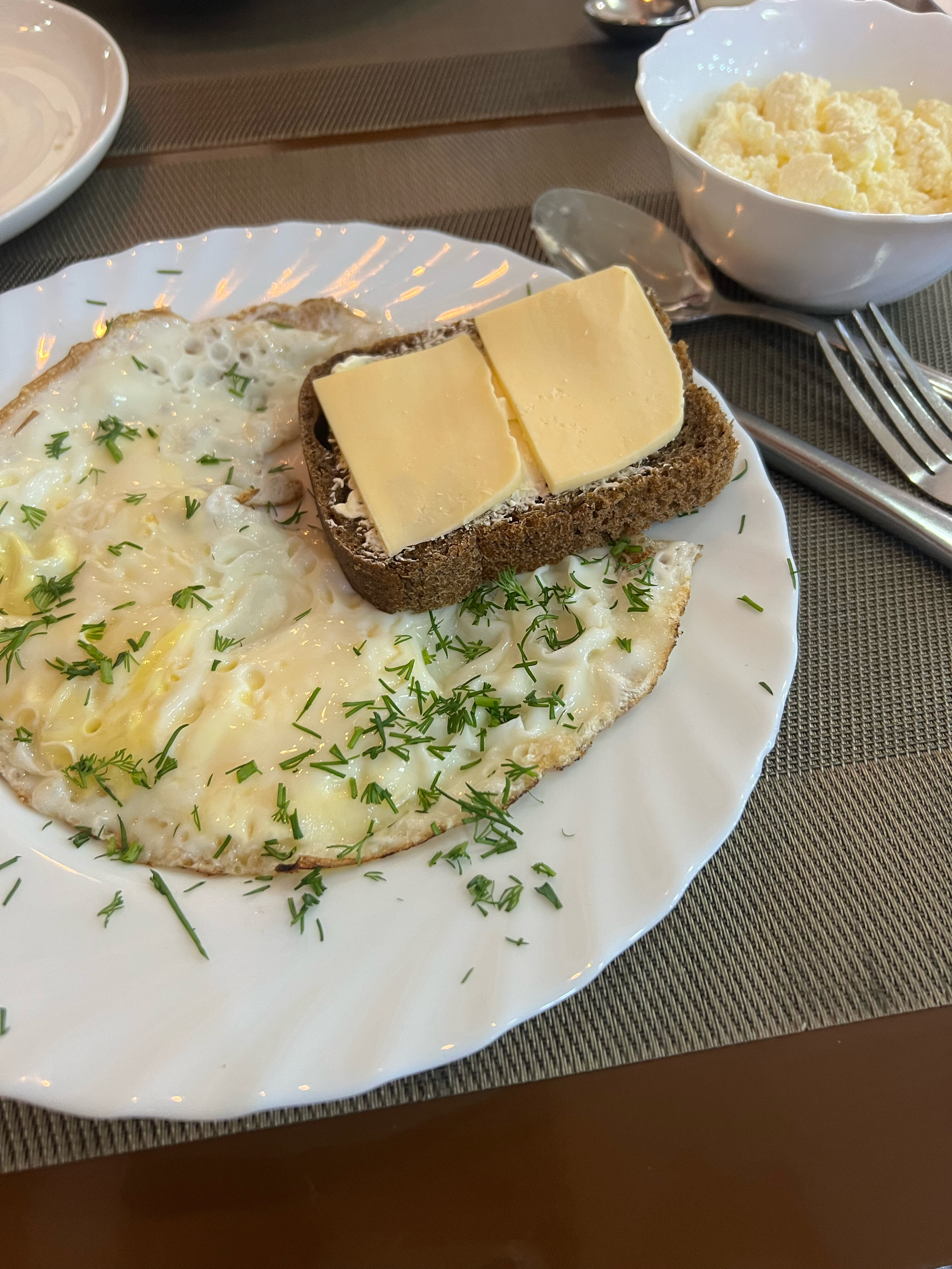 Фото Солнечный