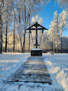 Парковый комплекс Усадьба Богословка (Ленинградская область, Всеволожский район, Свердловское городское поселение, деревня Невский Парклесхоз), достопримечательность в Санкт‑Петербурге и Ленинградской области