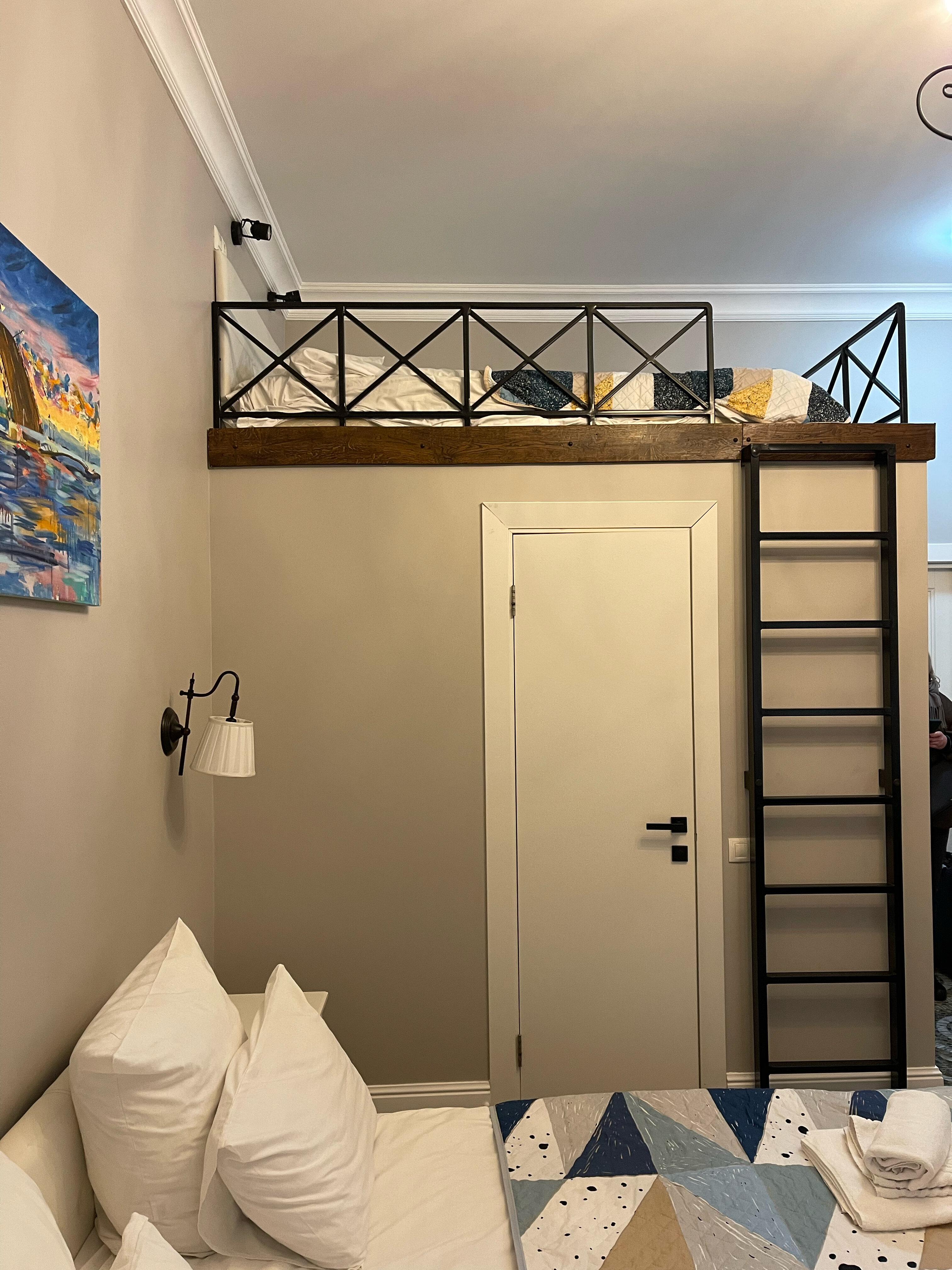 Фото Эмигранты на Рубинштейна