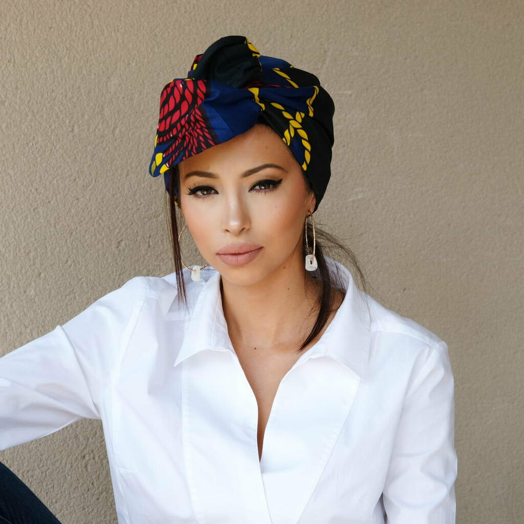 Hat shop Twisthead, Dubai, photo