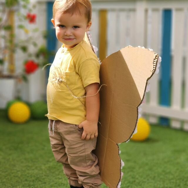 Kindergarten, nursery The Little Dreamers Nursery, Dubai, photo