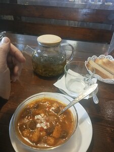 Ромашки (Aramil, ulitsa Lenina, 40), cafe