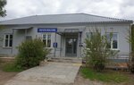 Otdeleniye pochtovoy svyazi Staraya Ruza 143150 (posyolok Staraya Ruza, Pochtovaya ulitsa, 6), post office