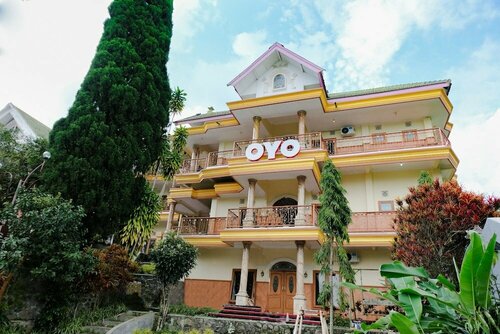Гостиница Oyo 538 Villa Handayani Syariah