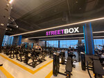 UrbanFit (Prosvescheniya Avenue, 80к1), fitness club