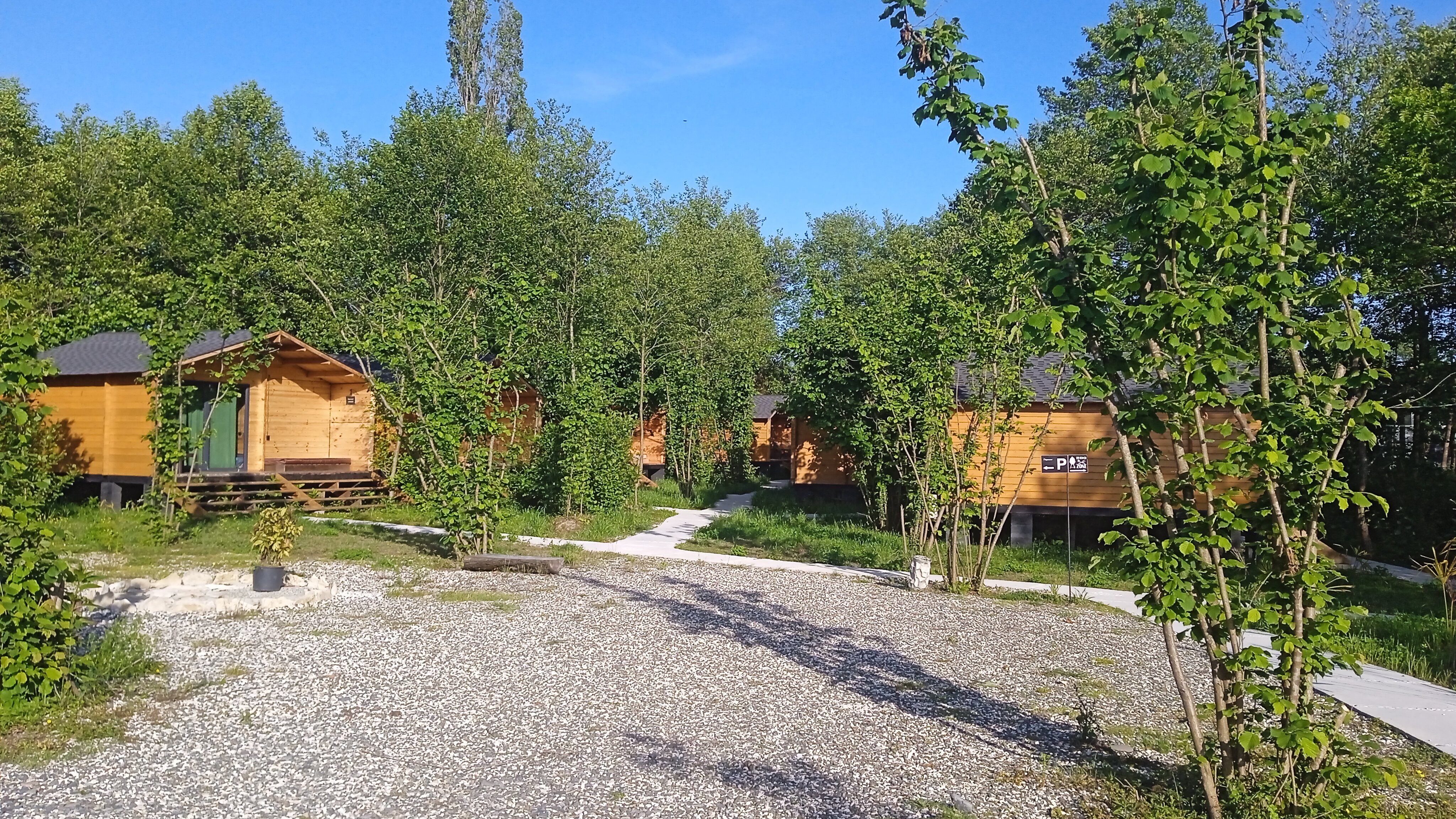 Фото Aqua resort Dacha