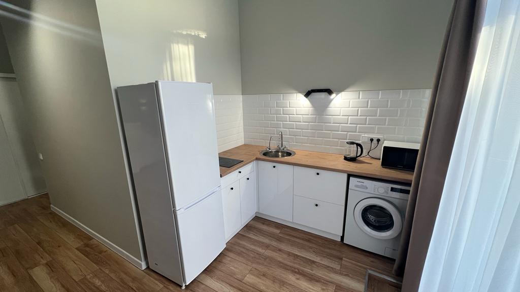 Фото Aparts on Pervomayskaya