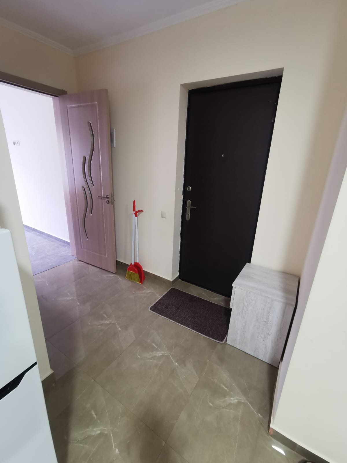 Фото Solo Apartments