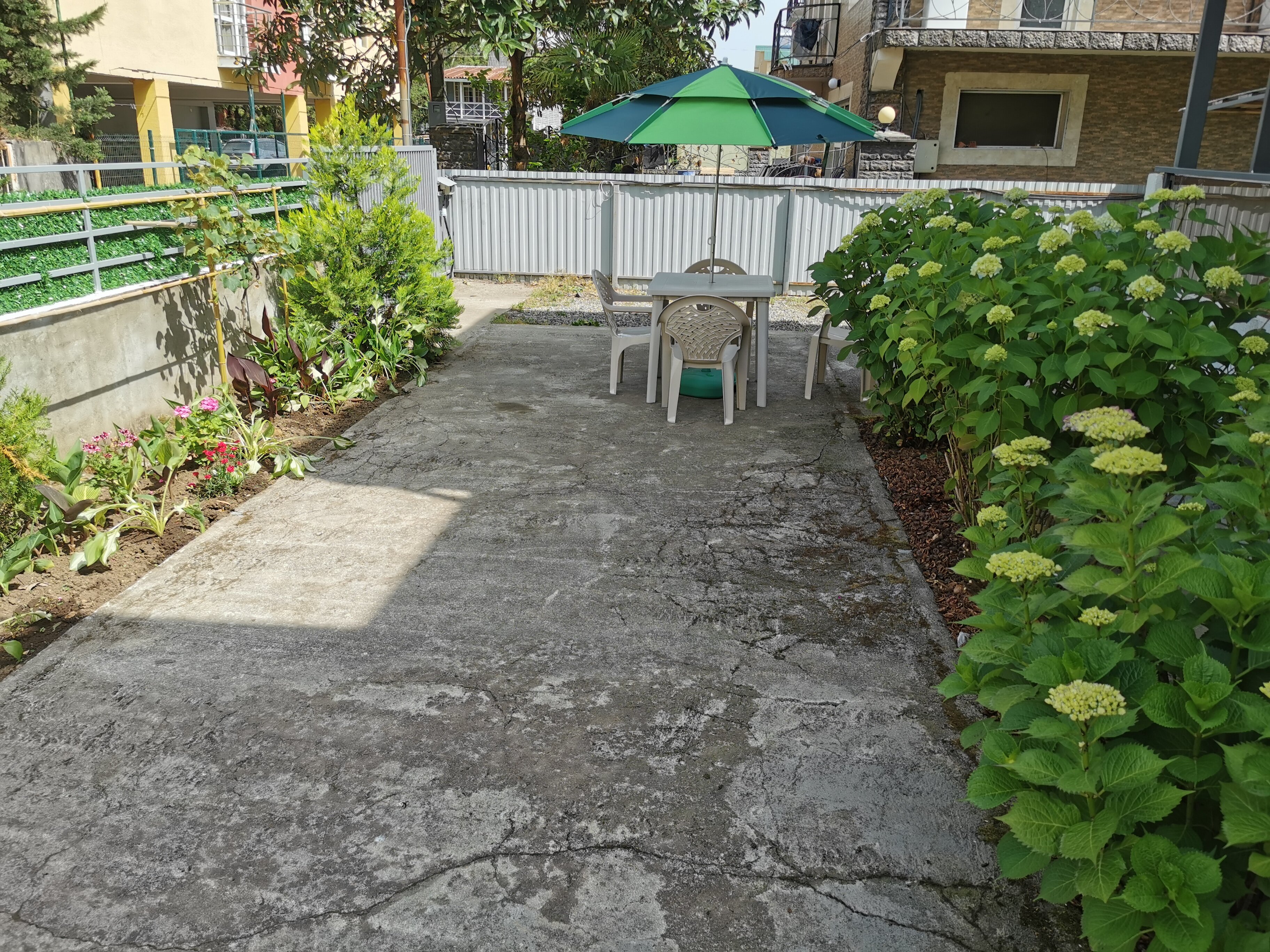 Фото Solo Apartments