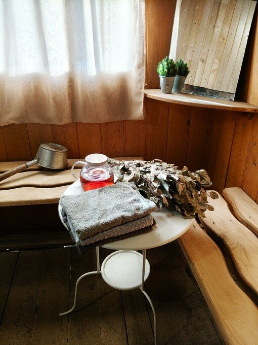 Фото Небесное озеро