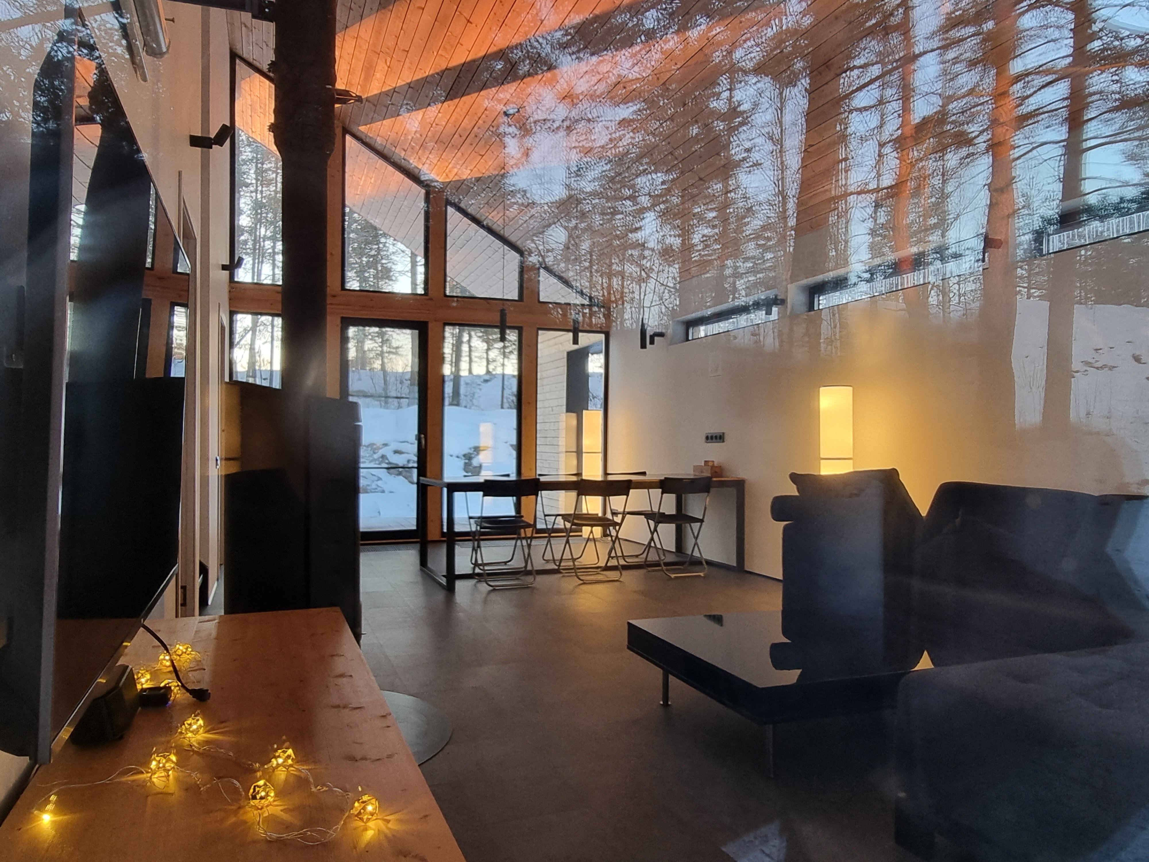 Фото Karelian Barnhouse