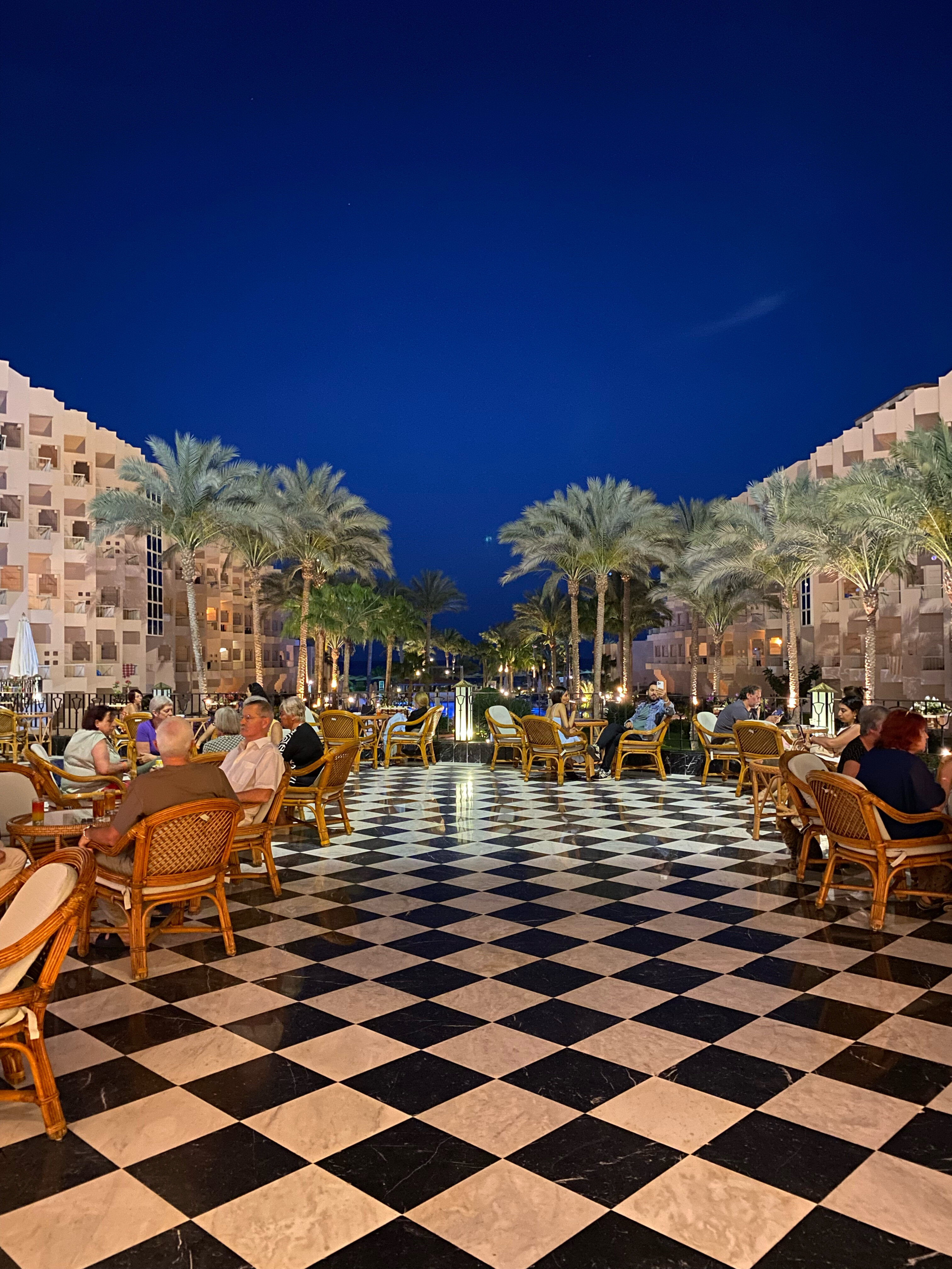 Фото Sea Star Beau Rivage Hotel