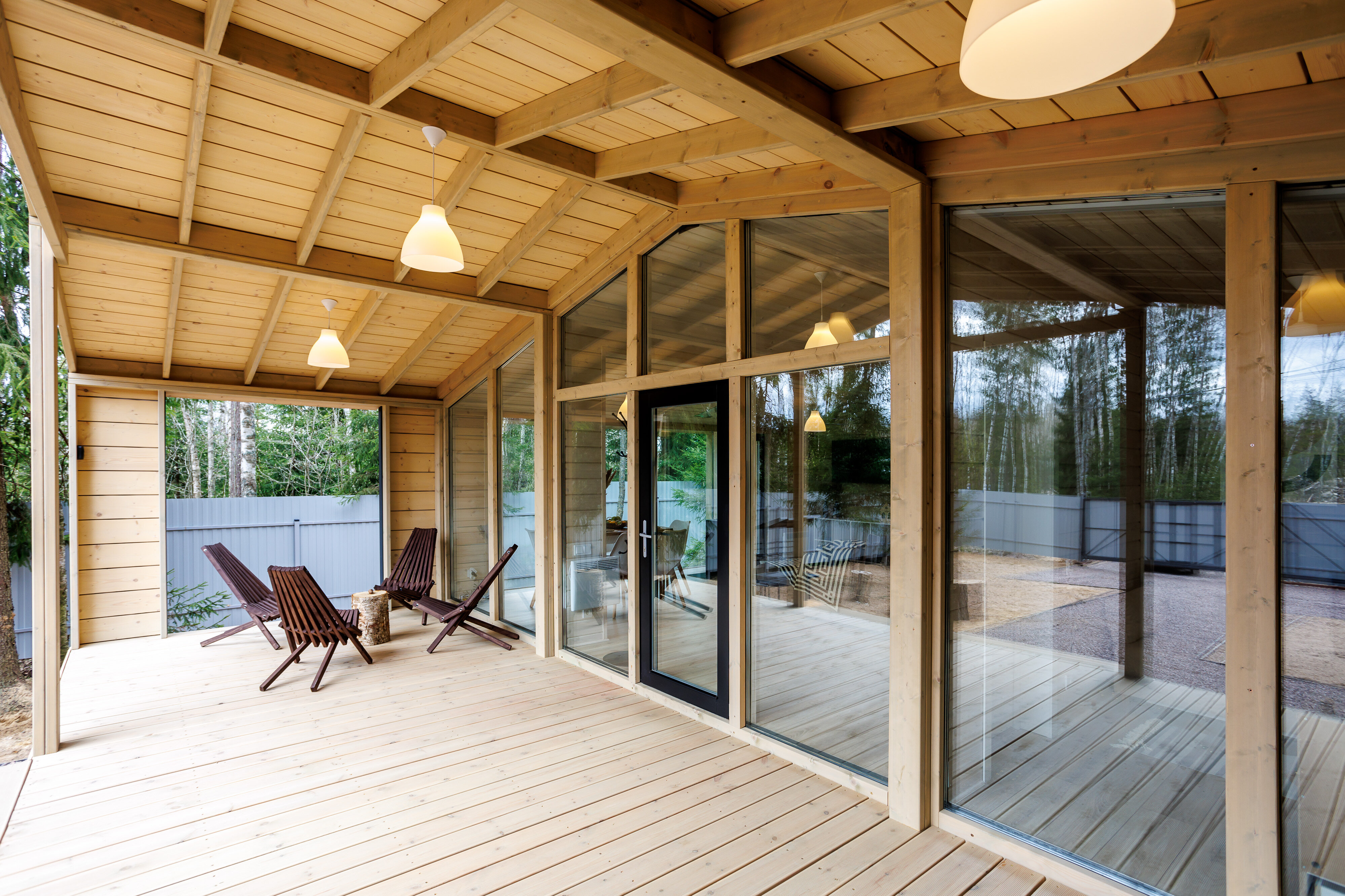 Фото Teplo House