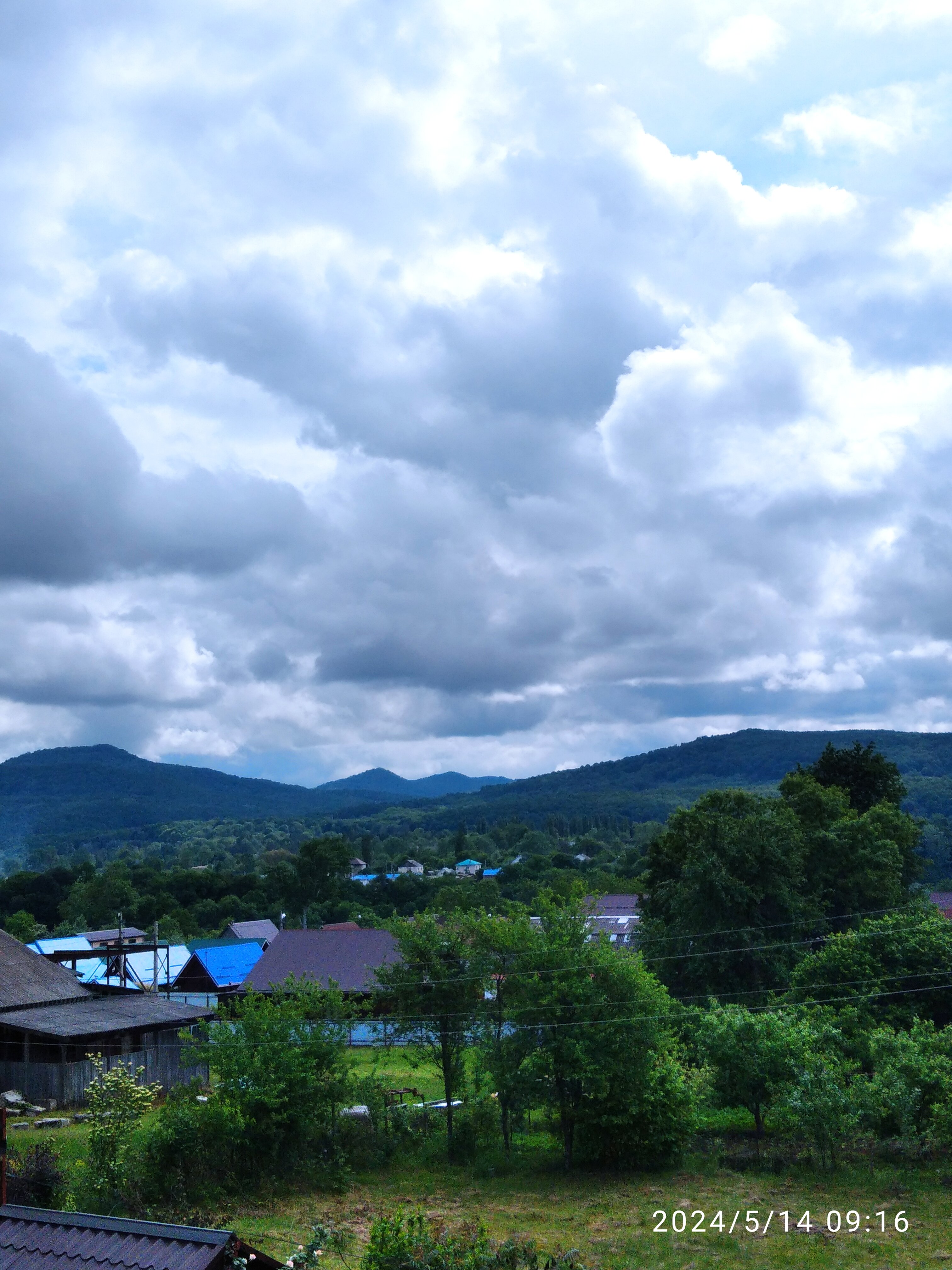 Фото Панорама