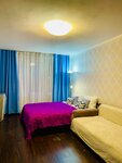 GratefulGuest (Akademika Artsimovicha Street, 3к1), short-term housing rental