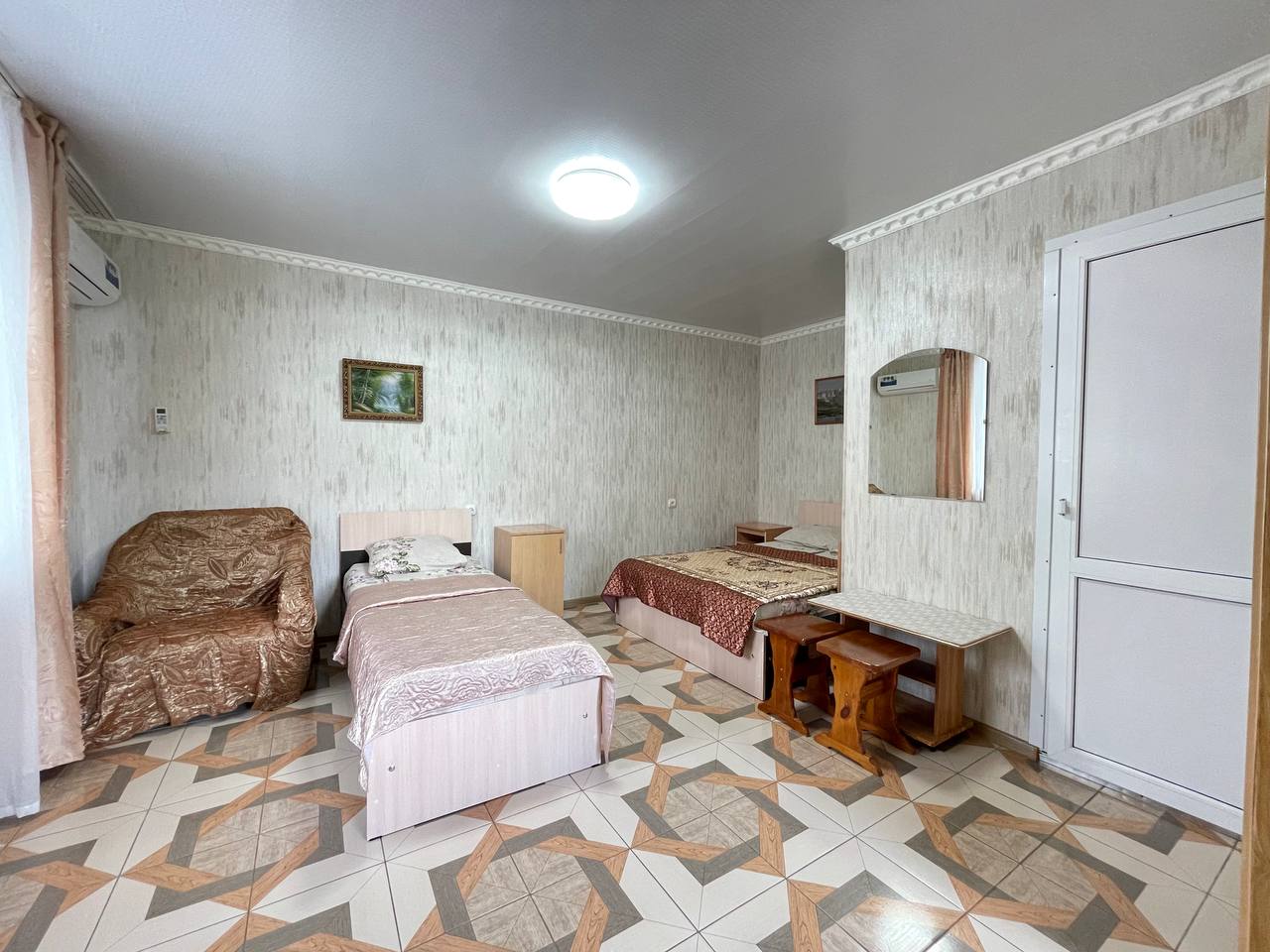 Фото Натали