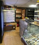 Filosofiya Piva (Putilkovo Village, Skhodnenskaya Street, 5) ، متجر بيع البيرة