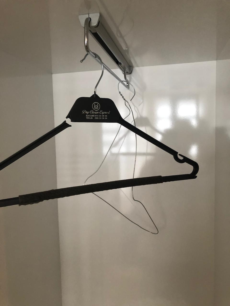 Фото Batumi Orbi City Central Hotel Mk 5