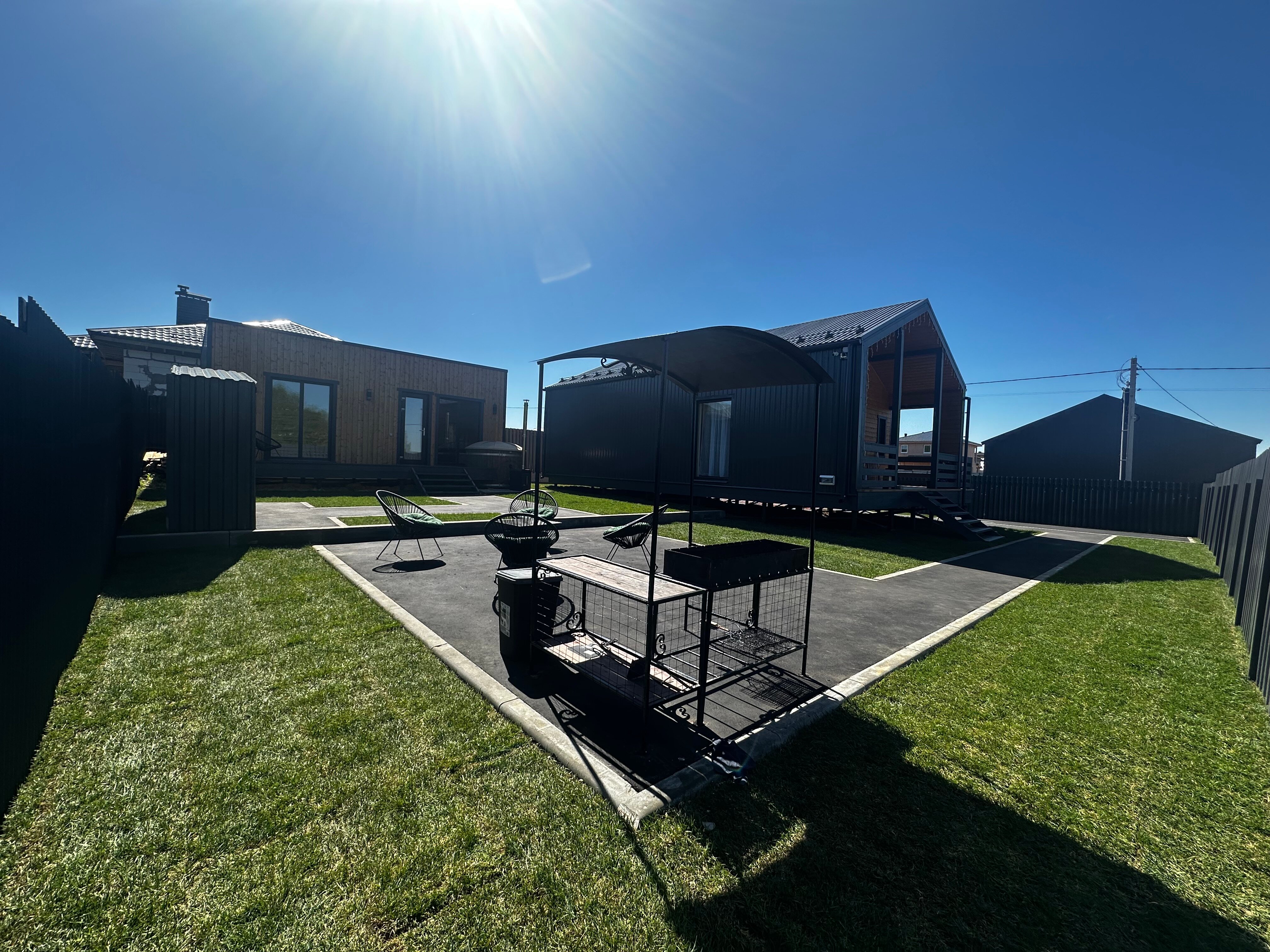 Фото Barn. House. Chulcovo