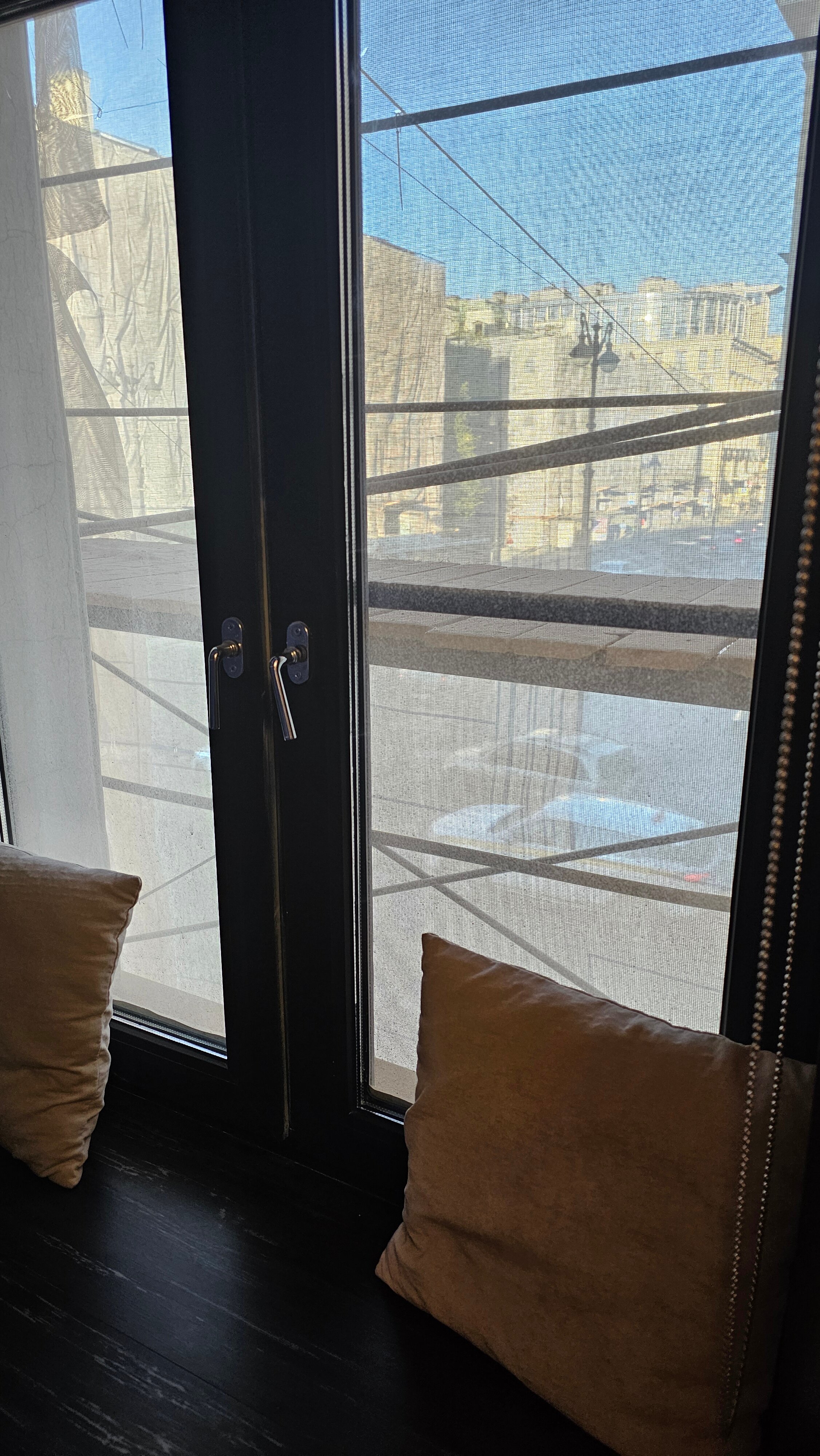 Фото Бутик отель Кентрон